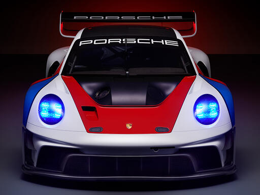 motorSport