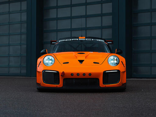 motorSport