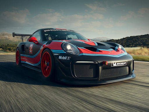 motorSport