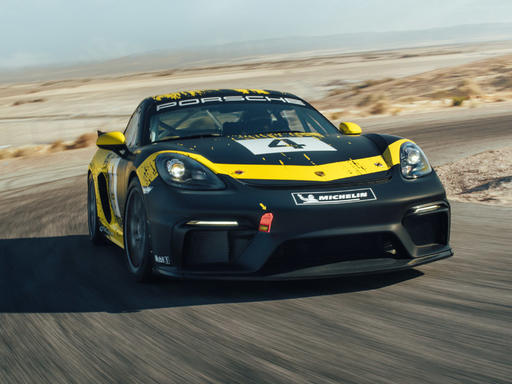motorSport