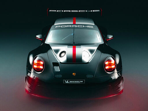 motorSport