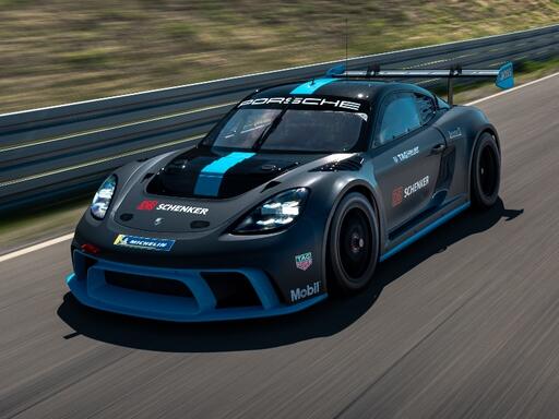 motorSport