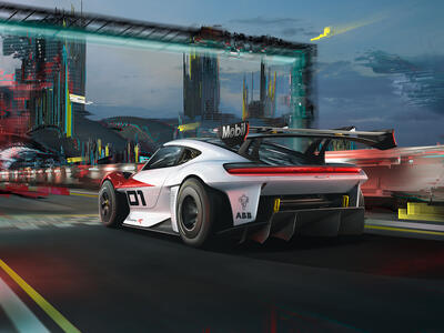 motorSport