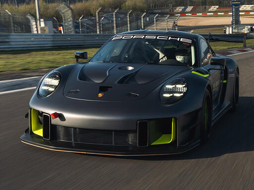 motorSport