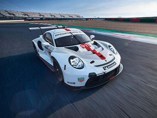 motorSport