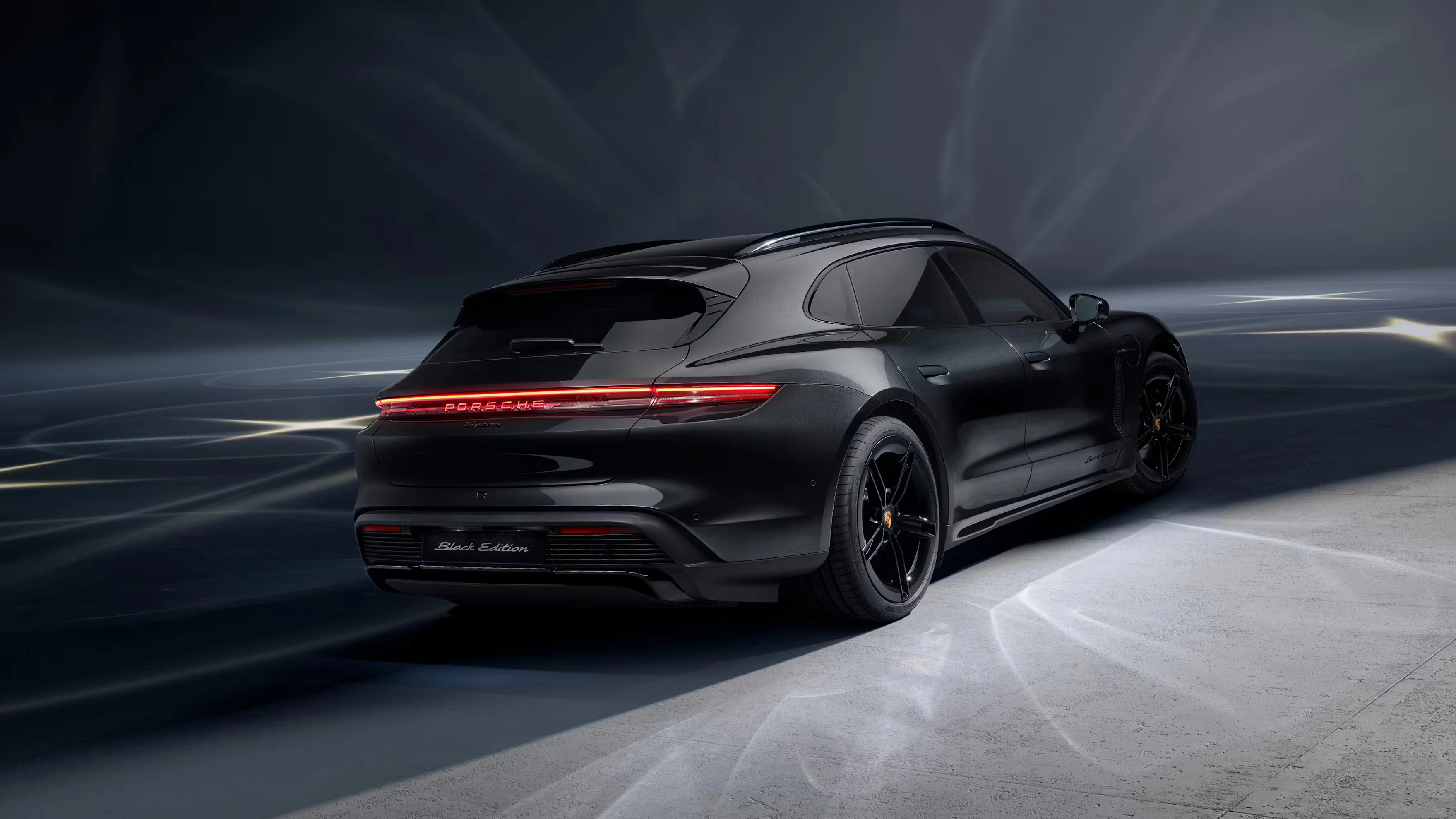 Porsche - Further together.