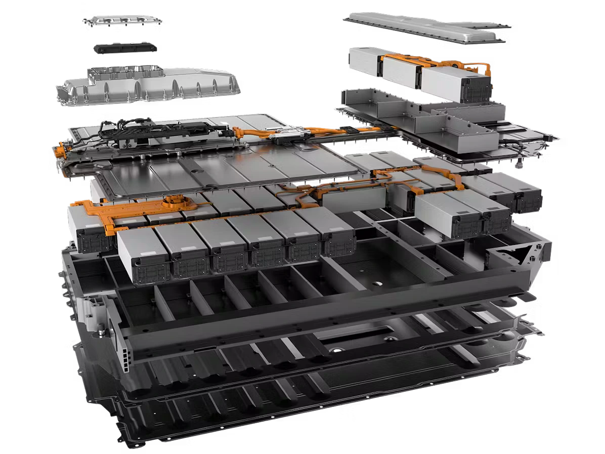battery
