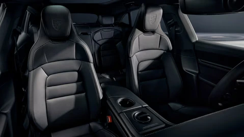 Porsche - Further together.