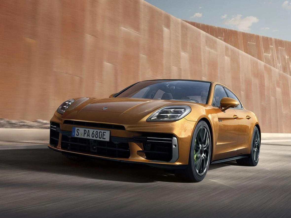 porsche models img