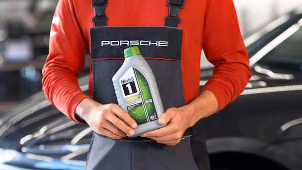Motor Yağı: Performansın ve Dayanıklılığın Temel Taşı