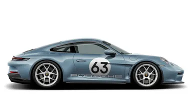 911 S/T