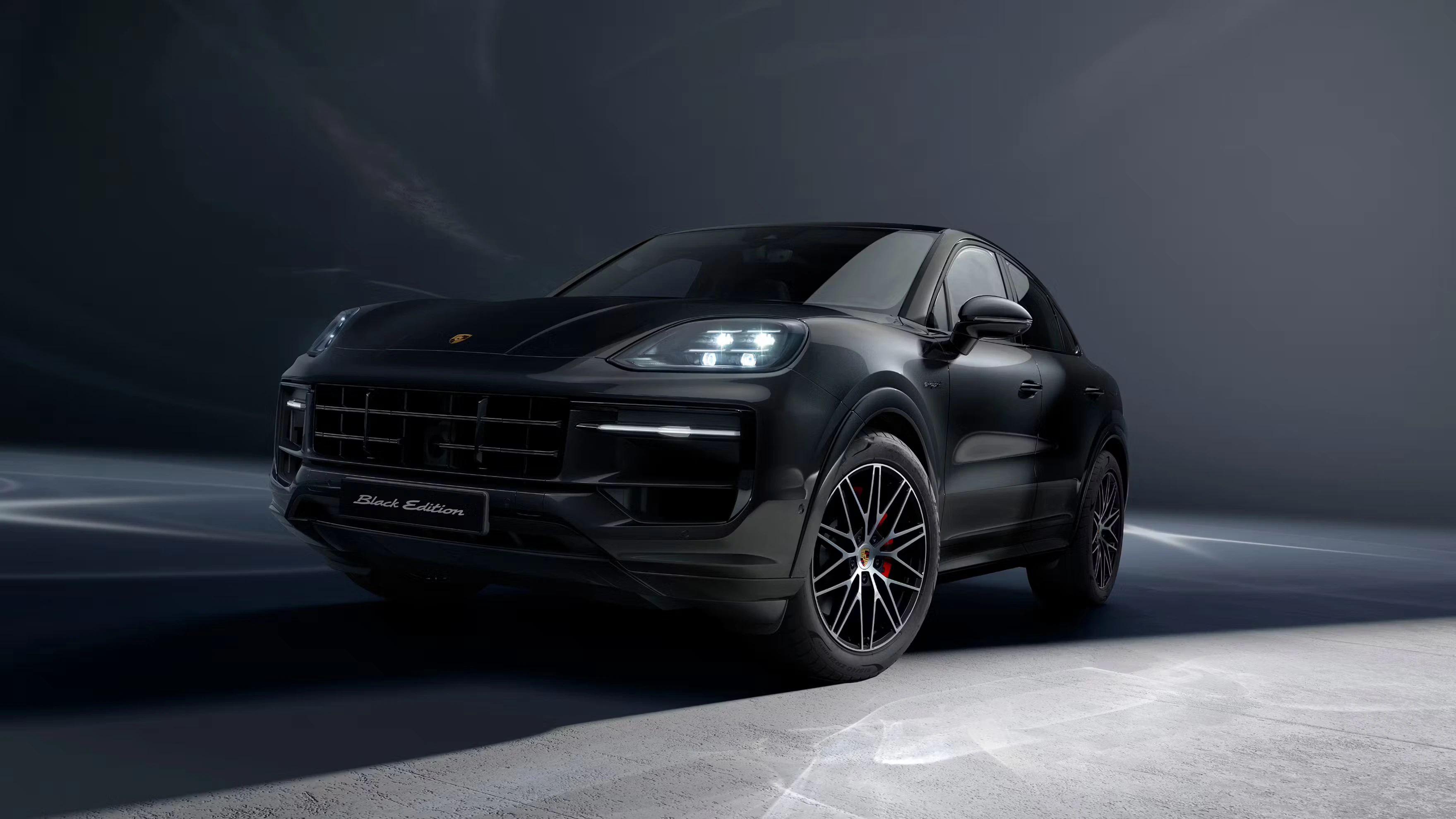 Porsche - Further together.