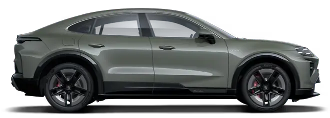 Cayenne