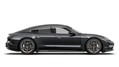 Taycan Turbo
