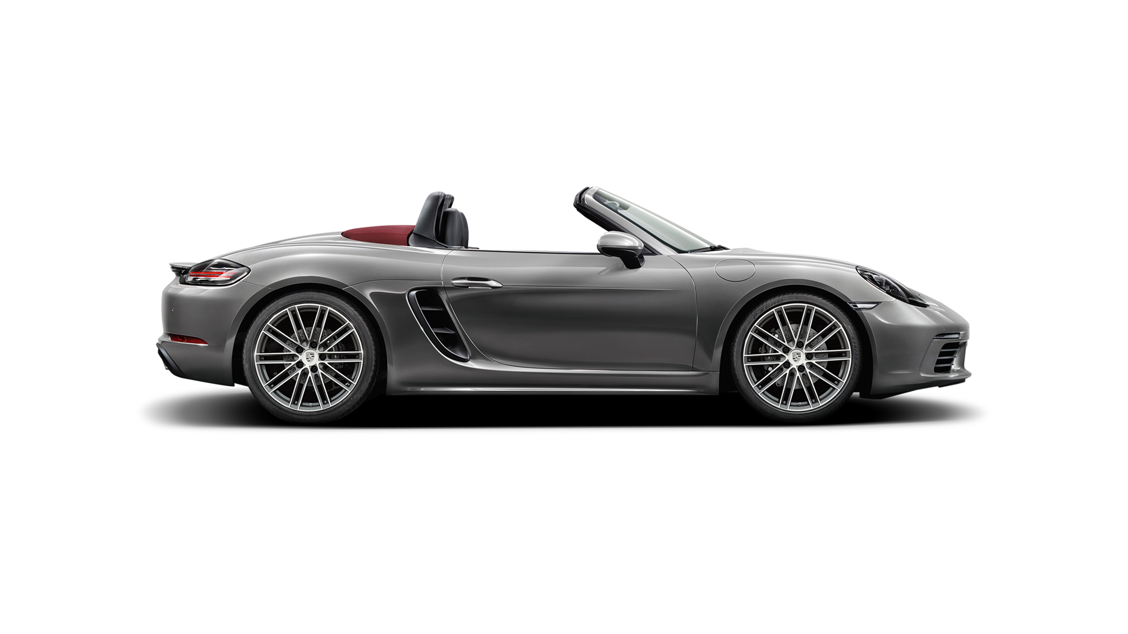 model-718 Boxster