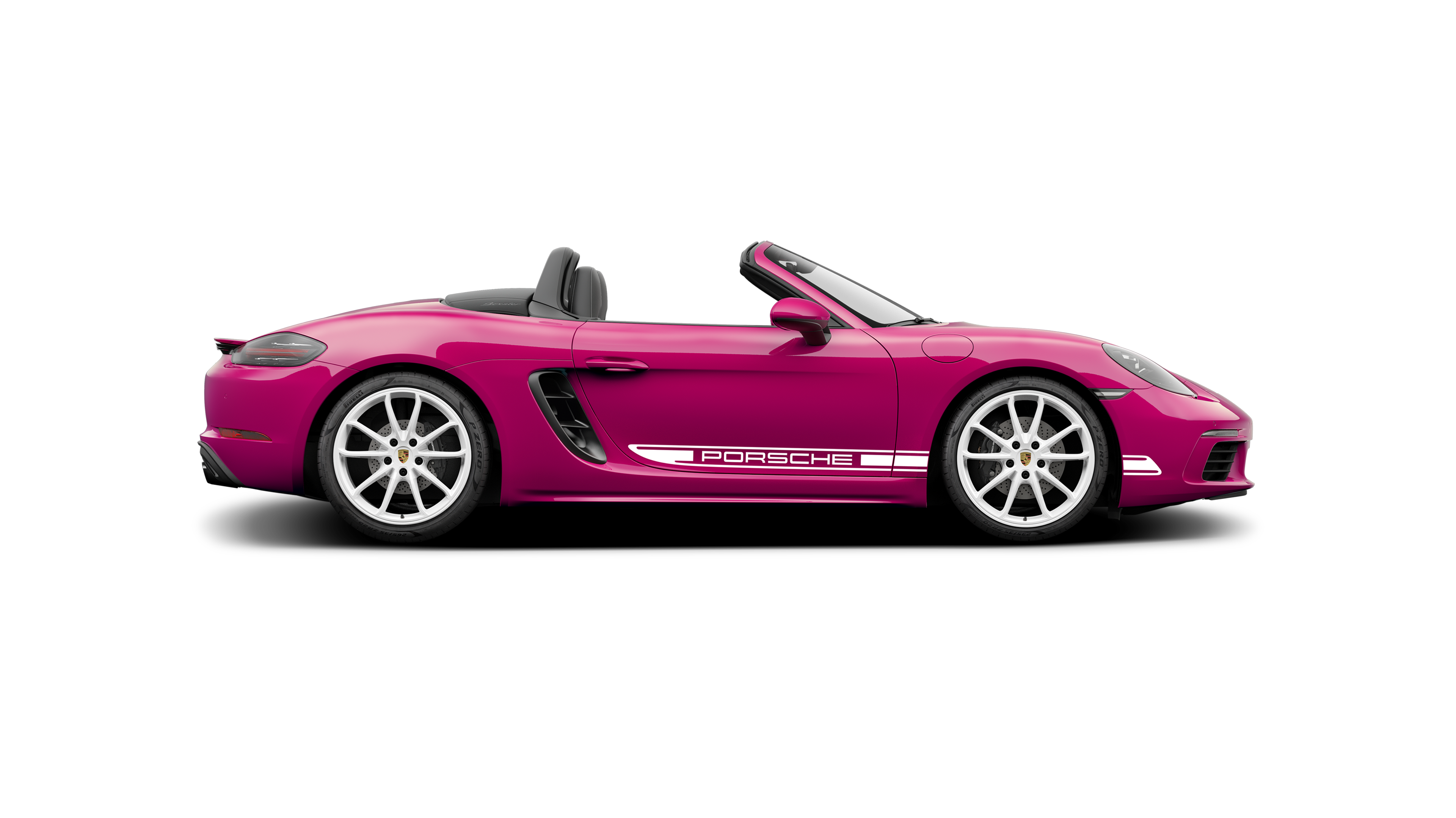 model-718 Boxster Style Edition