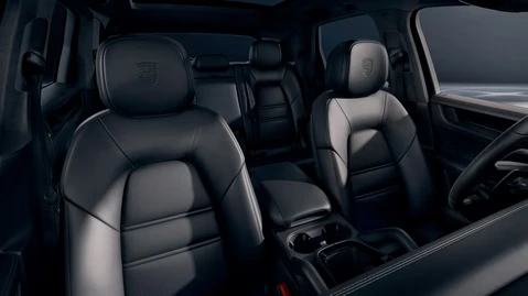 Porsche - Further together.