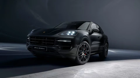 Porsche - Further together.