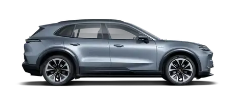 Cayenne Electric Sideshot