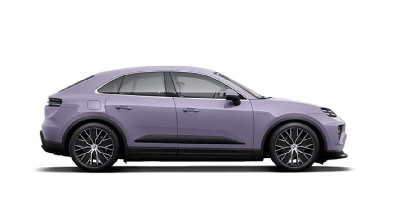 Macan