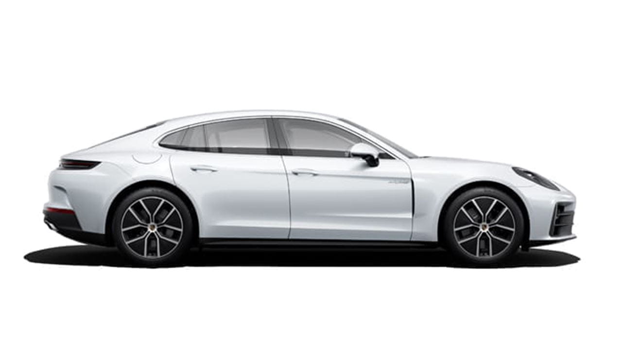 Panamera