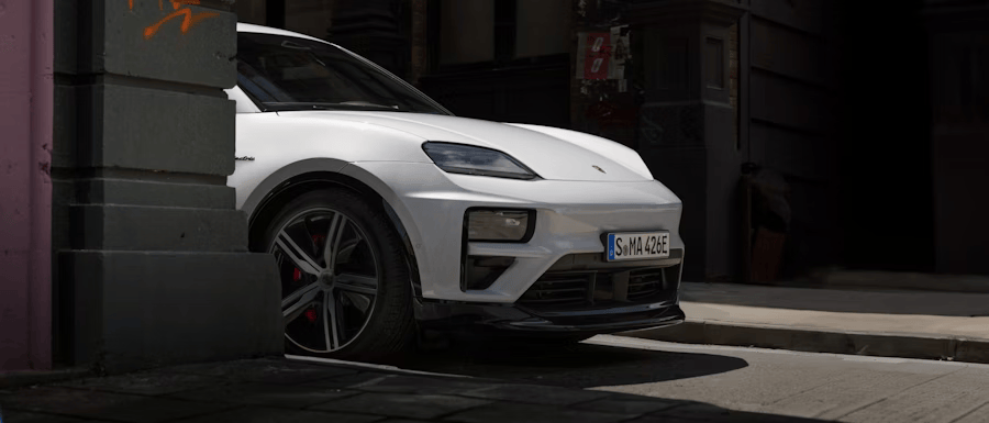 vehicle features