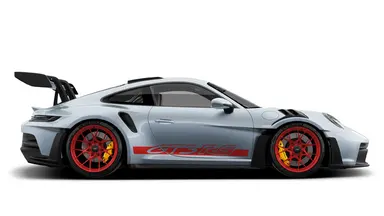 911 S/T RS