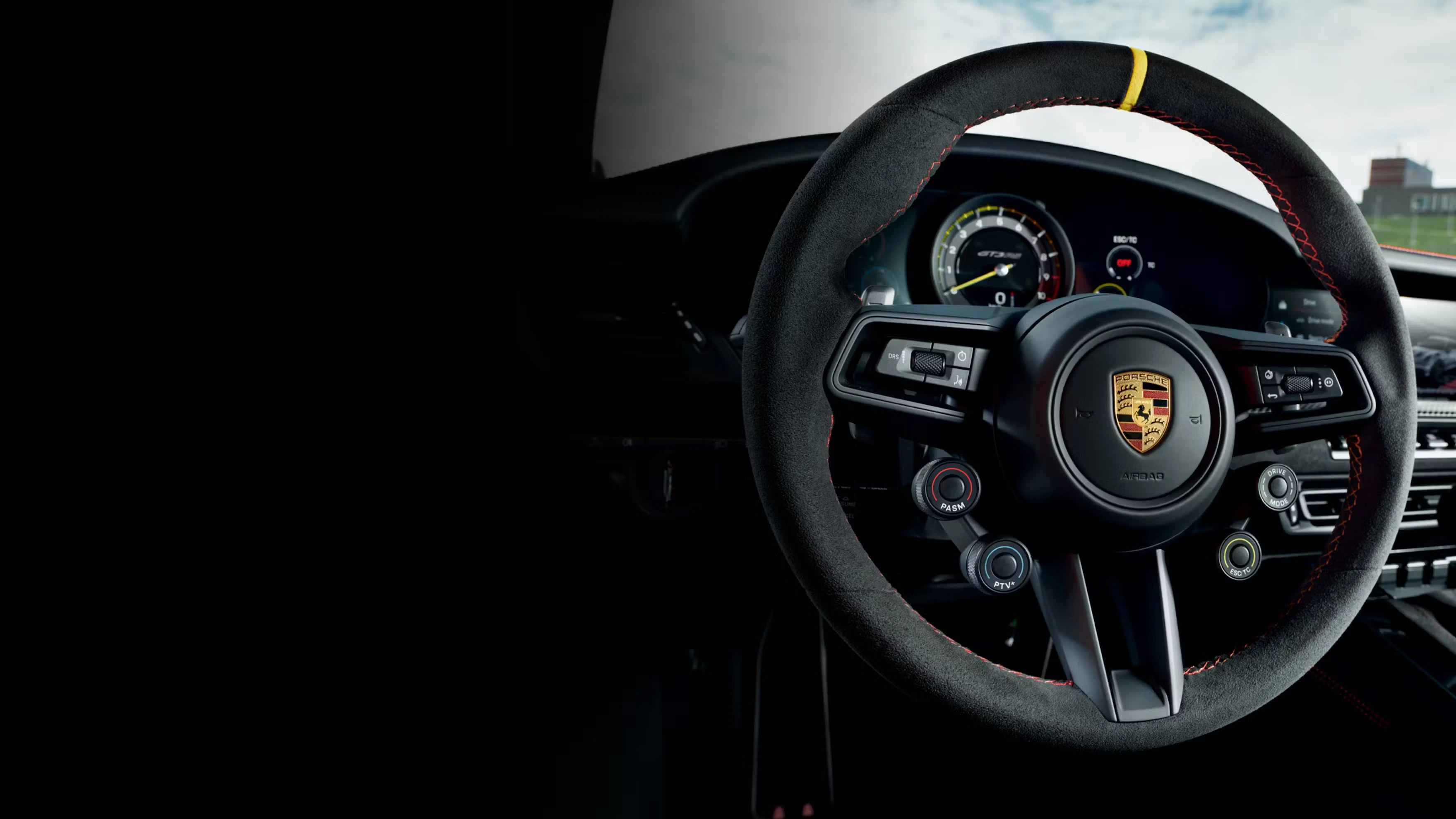Porsche - Further together.