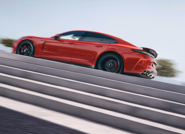 dynamic