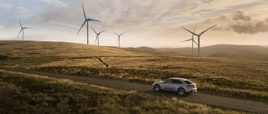vehicle features