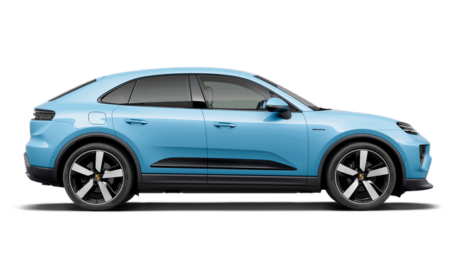 Porsche 718 Spyder RS