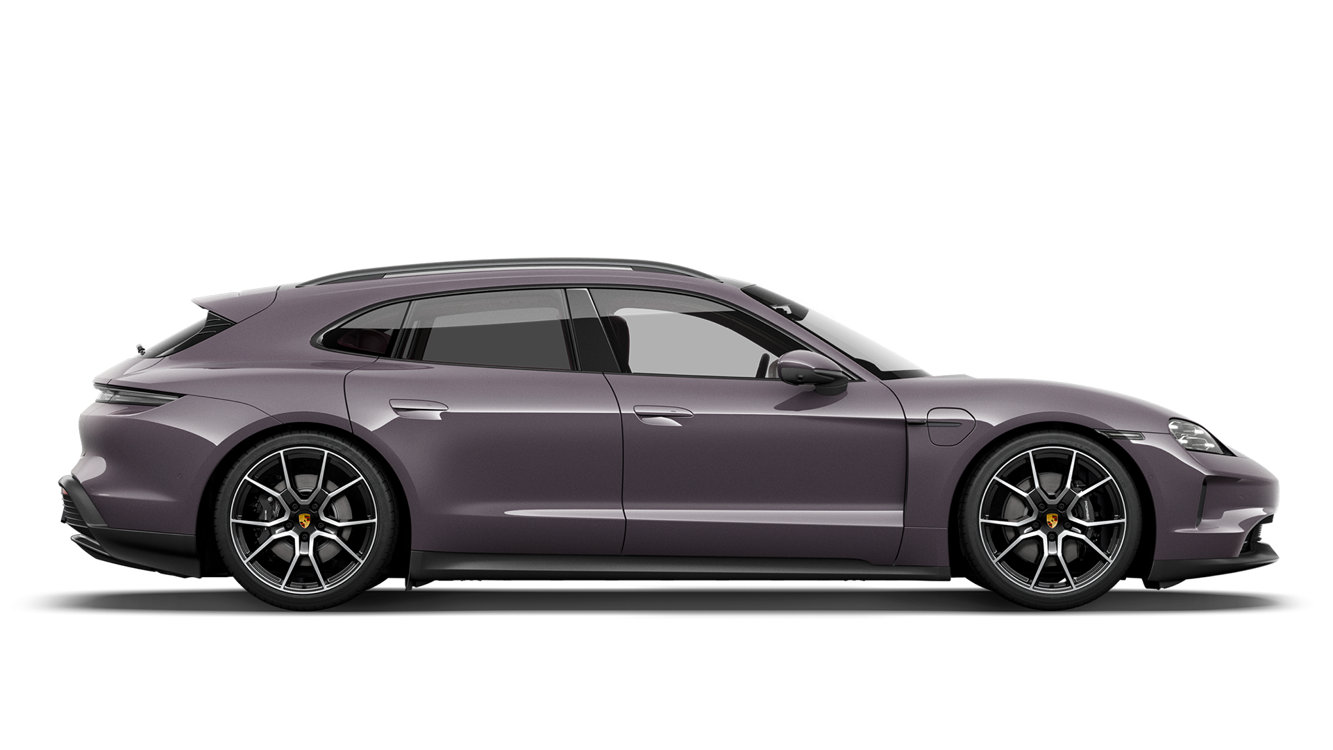 Taycan 4S Sport Turismo