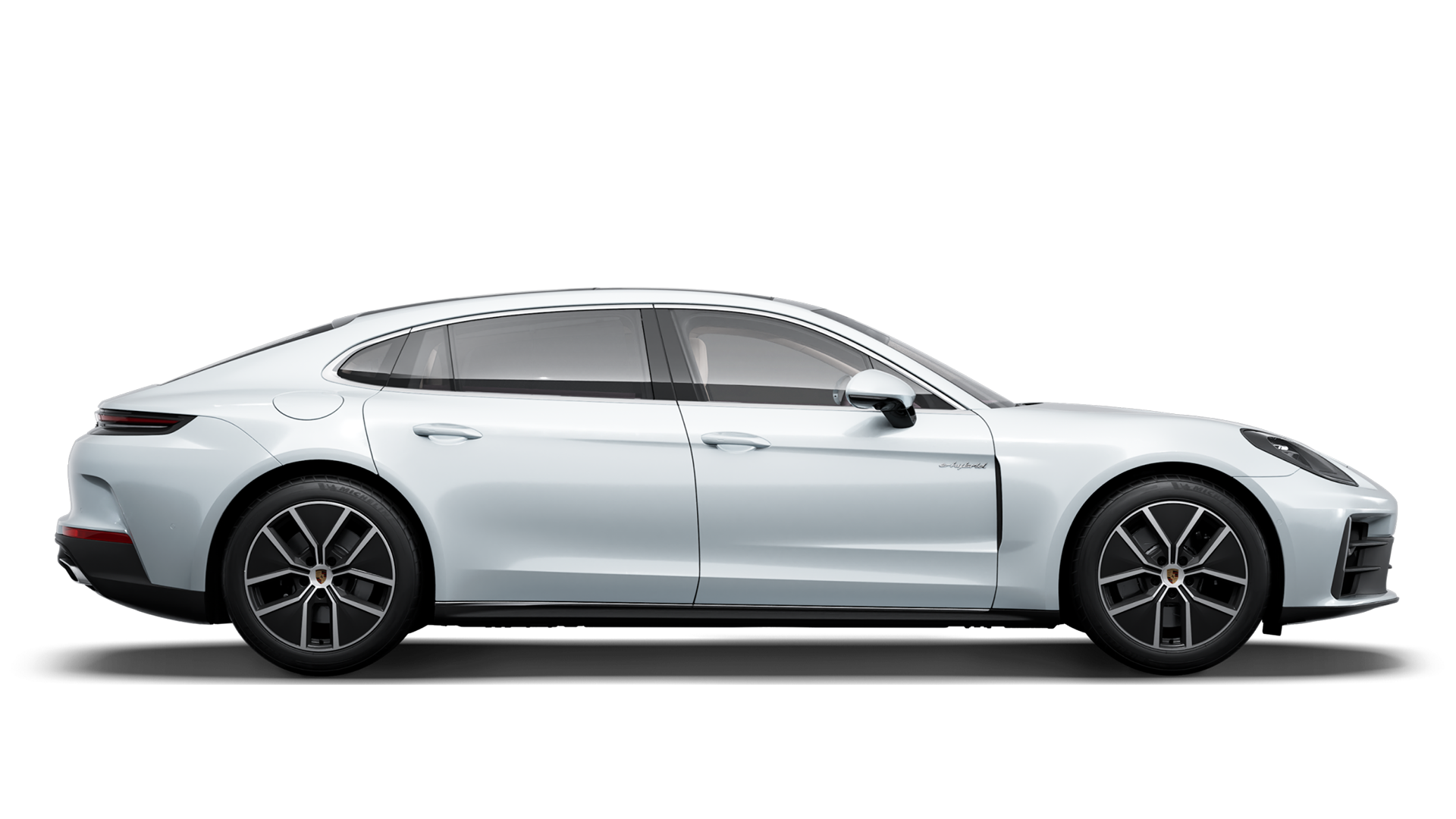 Panamera 4 E-Hybrid Executive