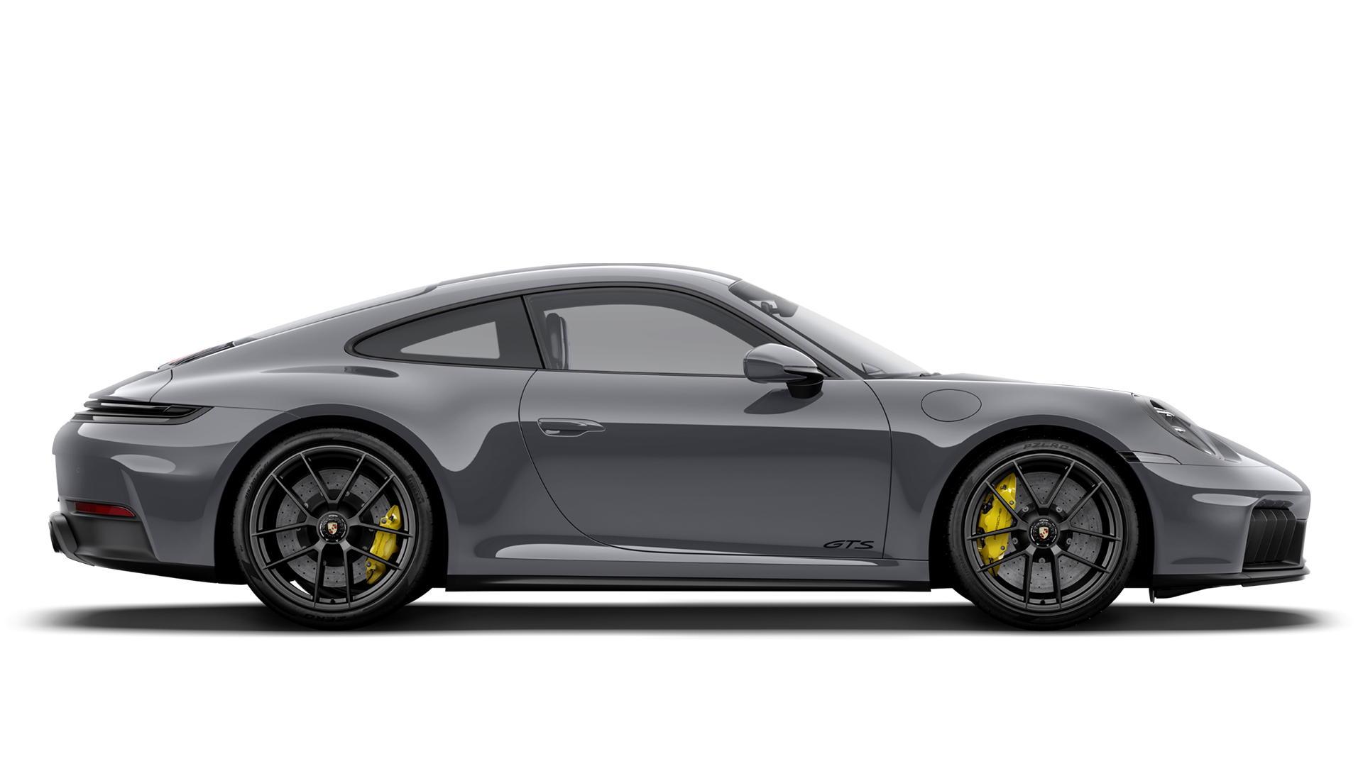 911 Carrera GTS