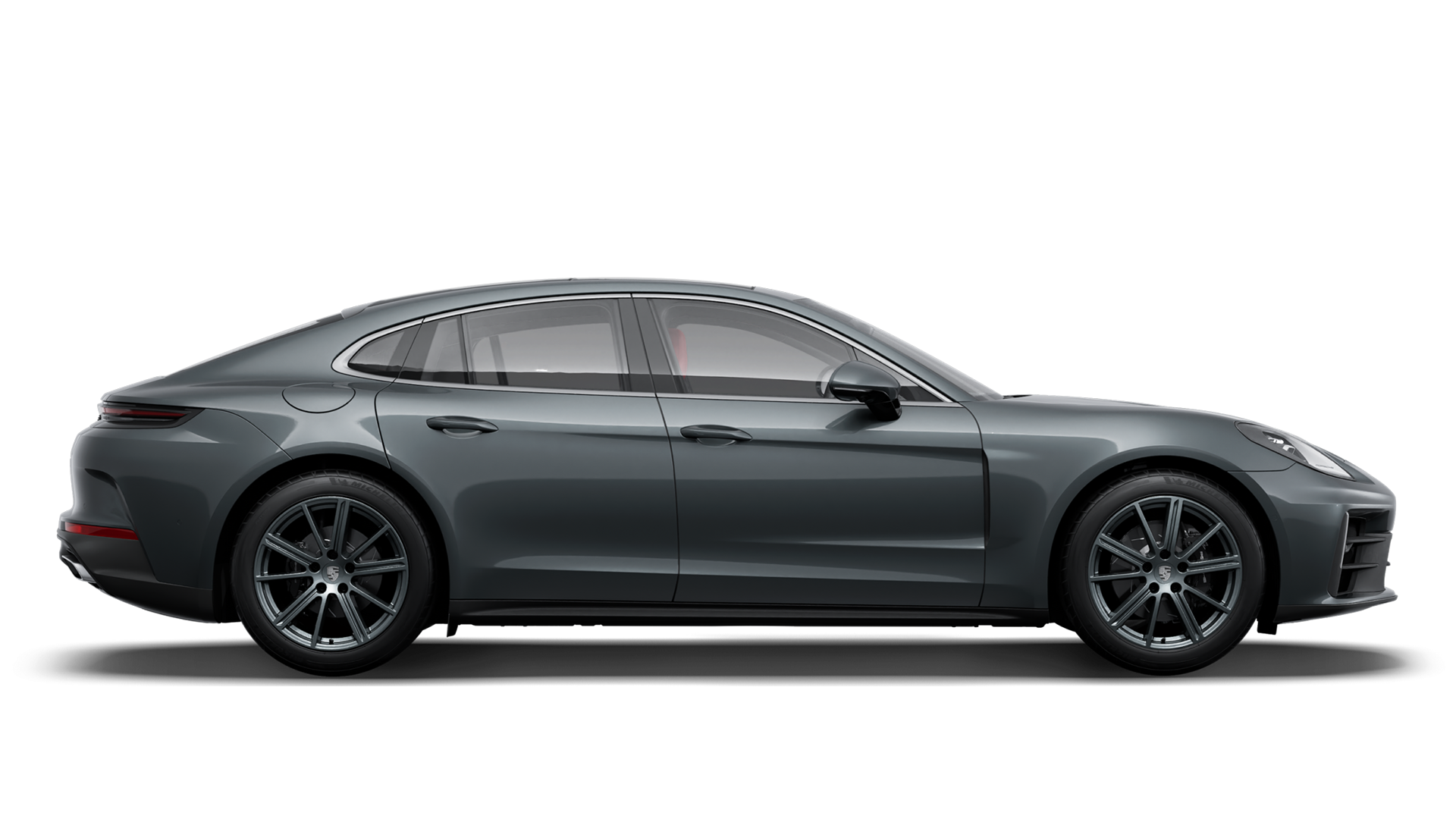 Panamera