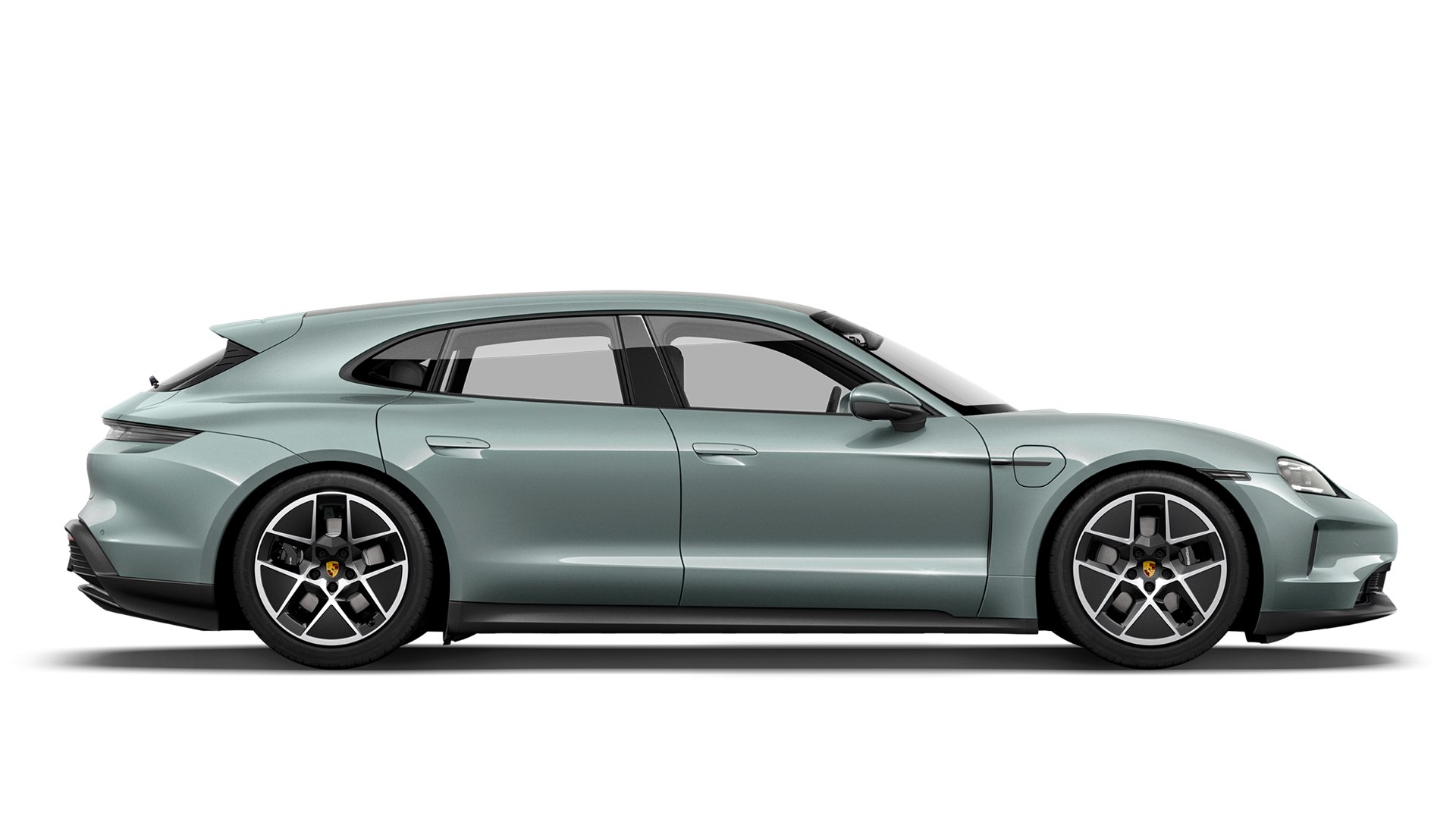 Taycan Sport Turismo