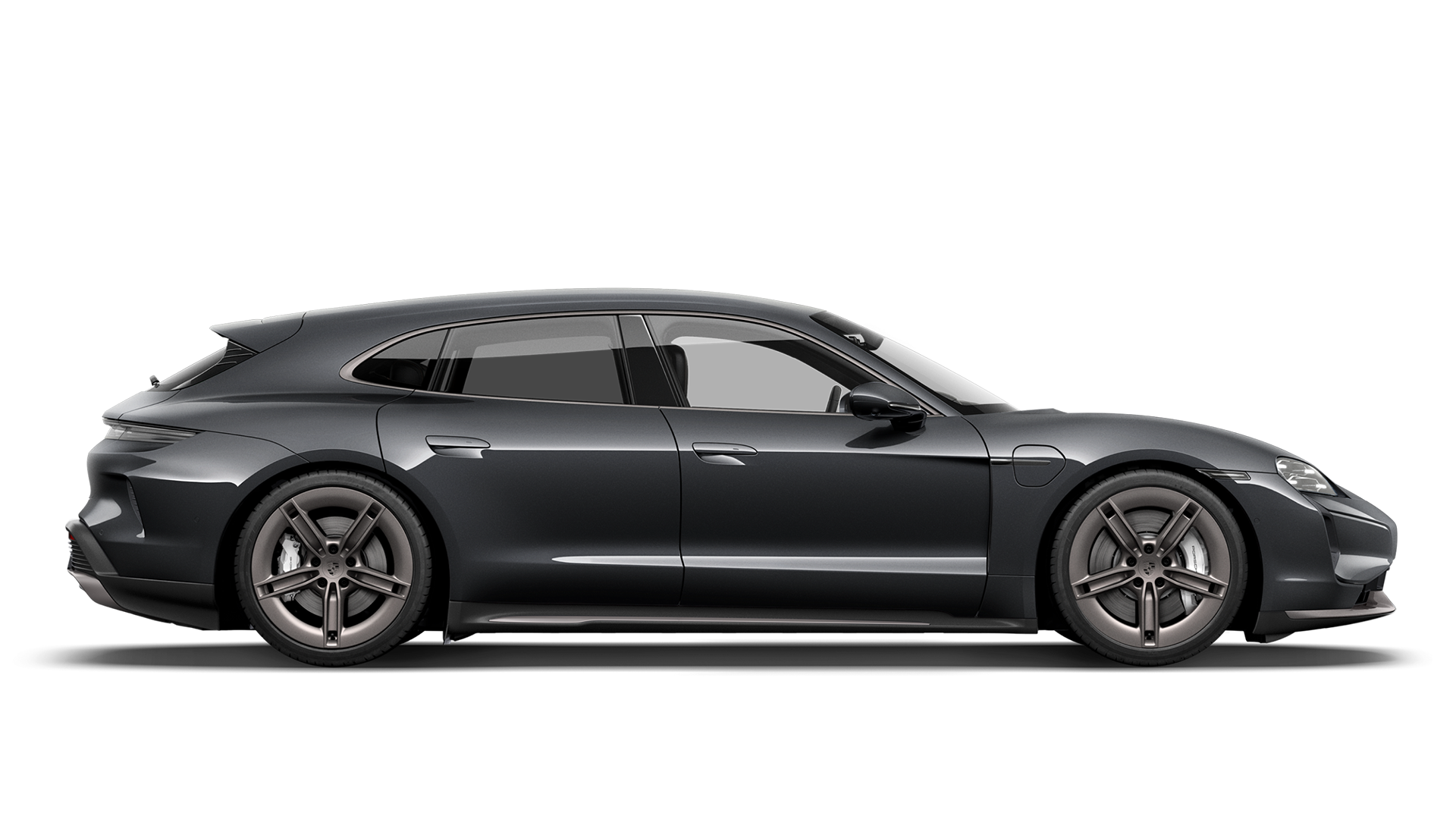 Taycan Turbo Sport Turismo